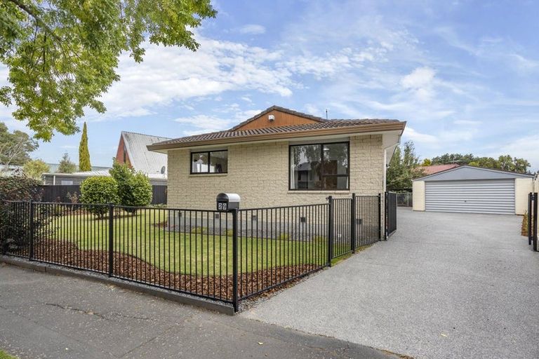 Photo of property in 29 Sefton Street, Belfast, Christchurch, 8051