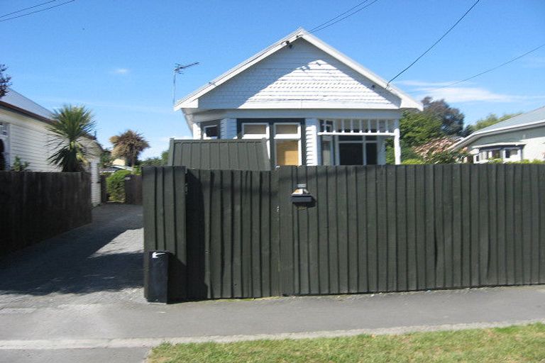 Photo of property in 179a Huxley Street, Sydenham, Christchurch, 8023