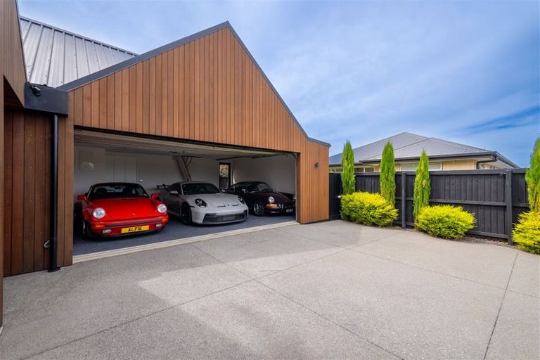 Photo of property in 3 Merlewood Road, Prebbleton, 7604