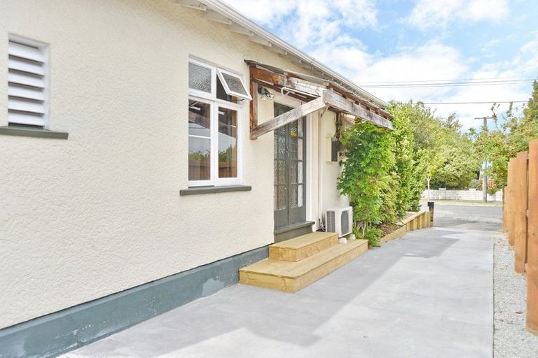 Photo of property in 145 Mackenzie Avenue, Woolston, Christchurch, 8023