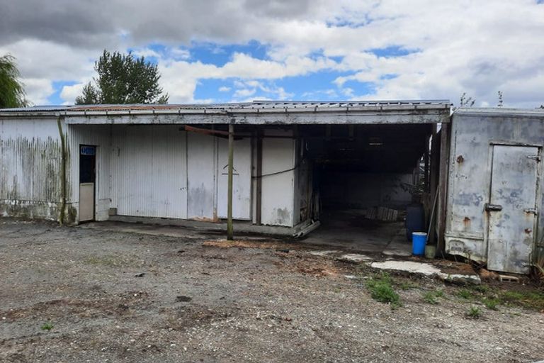 Photo of property in 682 Old Port Road, Warepa, Balclutha, 9273