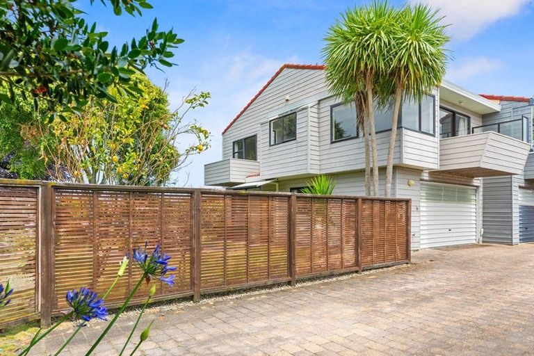 Photo of property in 3/29 Landscape Road, Otumoetai, Tauranga, 3110