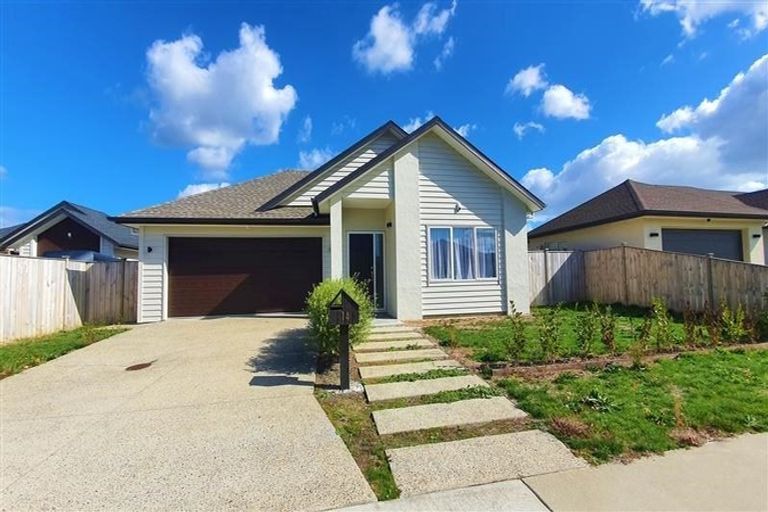 Photo of property in 14 Paso Fino Crescent, Karaka, Papakura, 2113