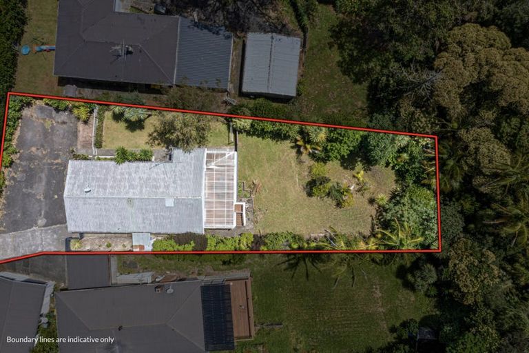 Photo of property in 19 Lanigan Street, Birkdale, Auckland, 0626