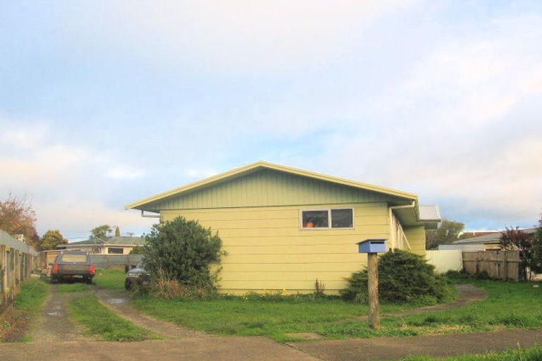 Photo of property in 5 Wild Street, Feilding, 4702