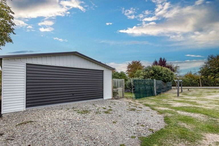 Photo of property in 43 Stott Drive, Darfield, 7571