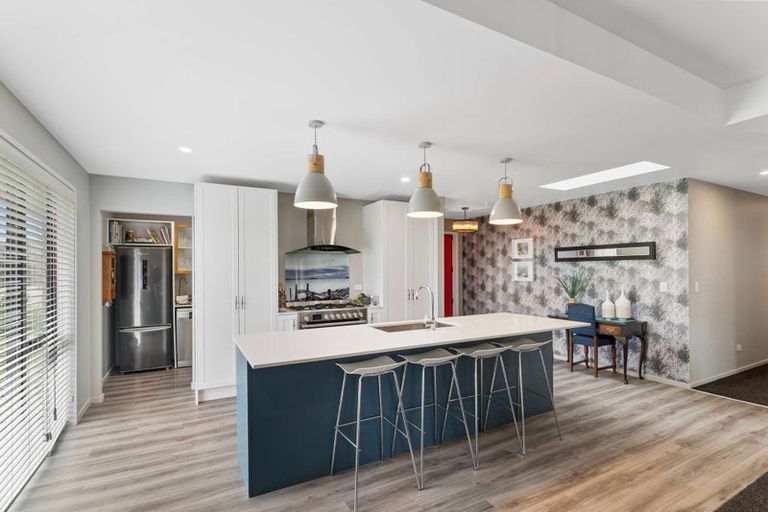 Photo of property in 1 Sarah Street, Marshland, Christchurch, 8083