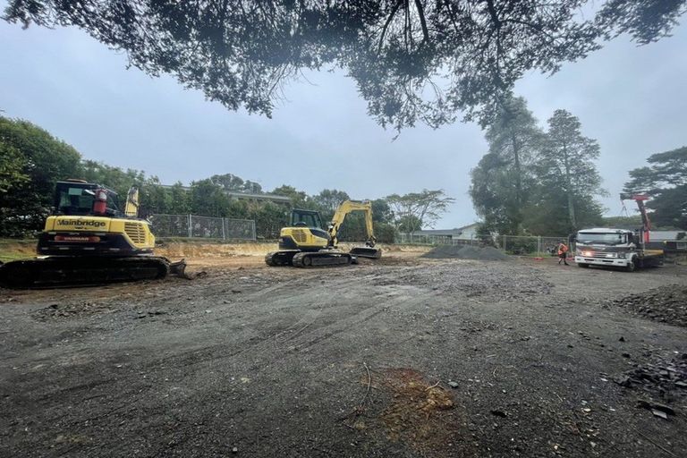 Photo of property in 63 Hillcrest Avenue, Hillcrest, Rotorua, 3015