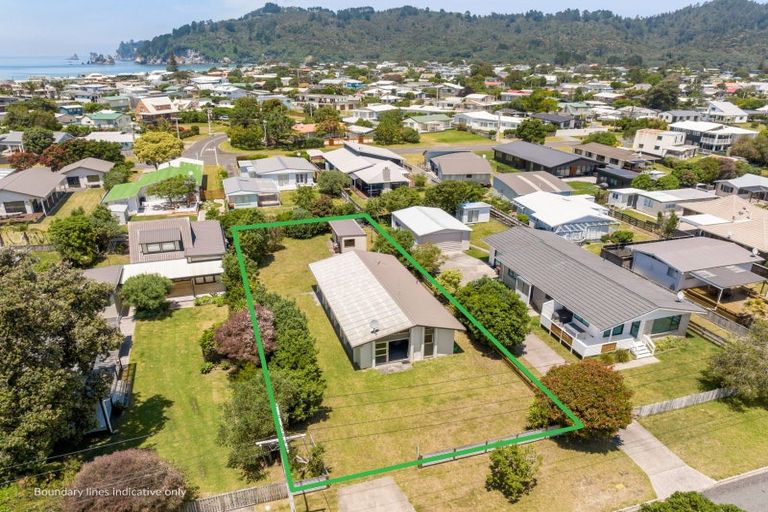 Photo of property in 108 Linton Crescent, Whangamata, 3620