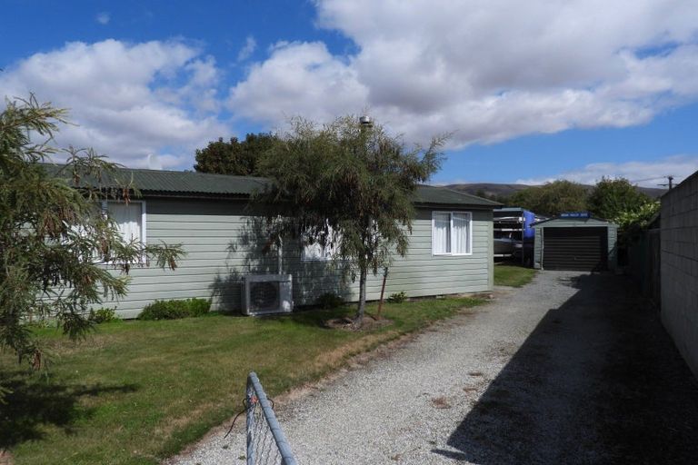 Photo of property in 12 Lindis Crescent, Otematata, 9412