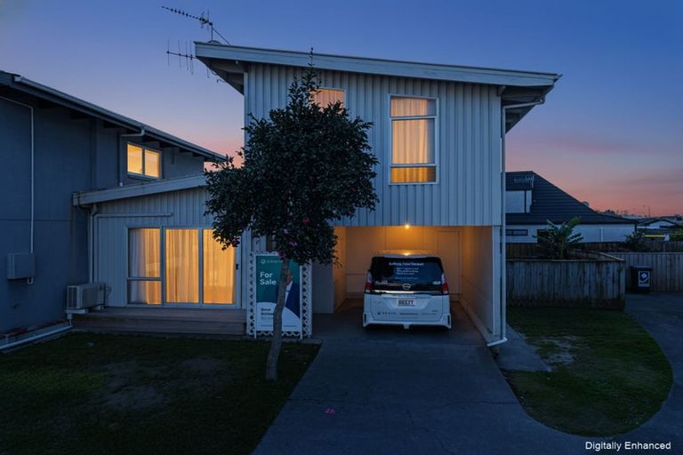 Photo of property in 7/51a Avenue Road, Greenmeadows, Napier, 4112