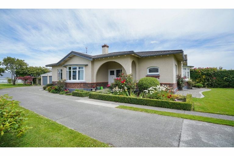 Photo of property in 87 Herriot Street, Richmond, Invercargill, 9810