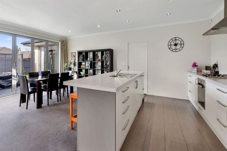 Photo of property in 61 Applefield Court, Northwood, Christchurch, 8051