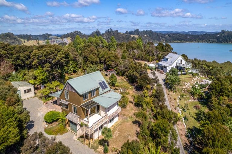 Photo of property in 18 Lichen Grove, Russell, 0272