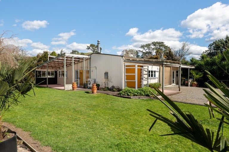 Photo of property in 559 Crawford Road, Minden, Tauranga, 3171