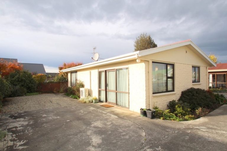 Photo of property in 20b Crombie Street, Gore, 9710