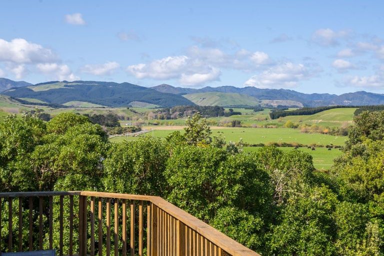 Photo of property in 346 Cape Palliser Road, Whangaimoana, Featherston, 5772