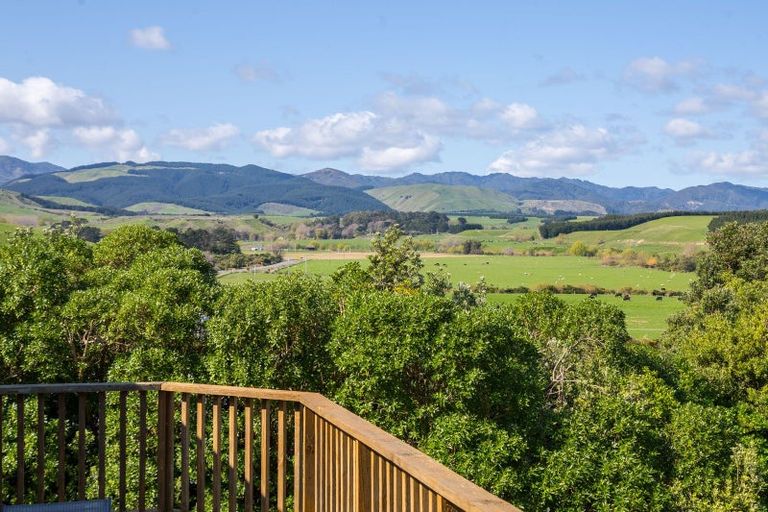 Photo of property in 346 Cape Palliser Road, Whangaimoana, Pirinoa, 5772