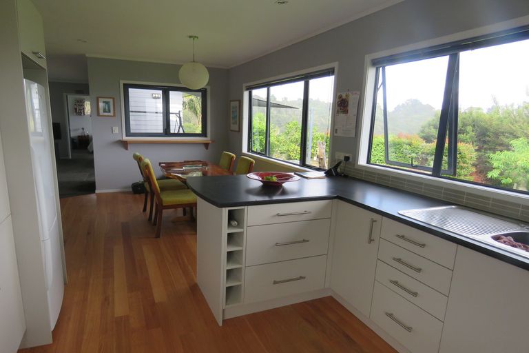 Photo of property in 42 Opara Road, Oue, Kaikohe, 0473