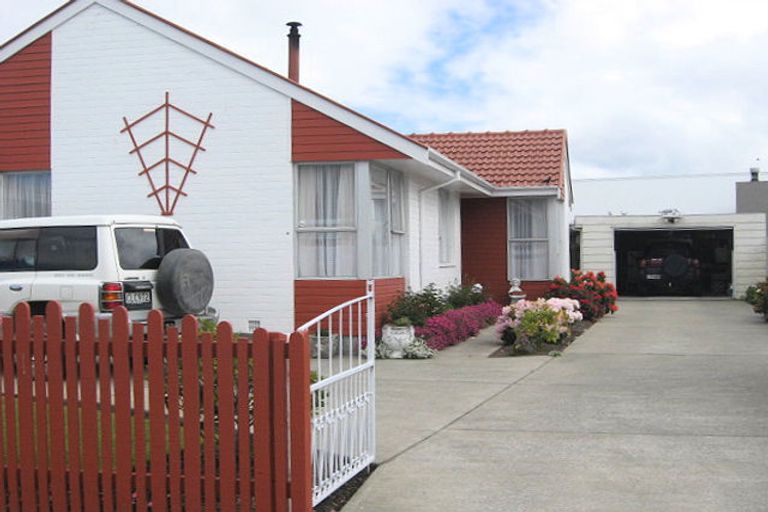 Photo of property in 77 Sapphire Street, Casebrook, Christchurch, 8051