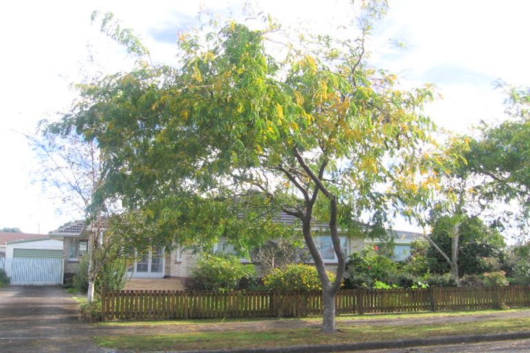 Photo of property in 4 Brooks Way, Manukau, Auckland, 2104