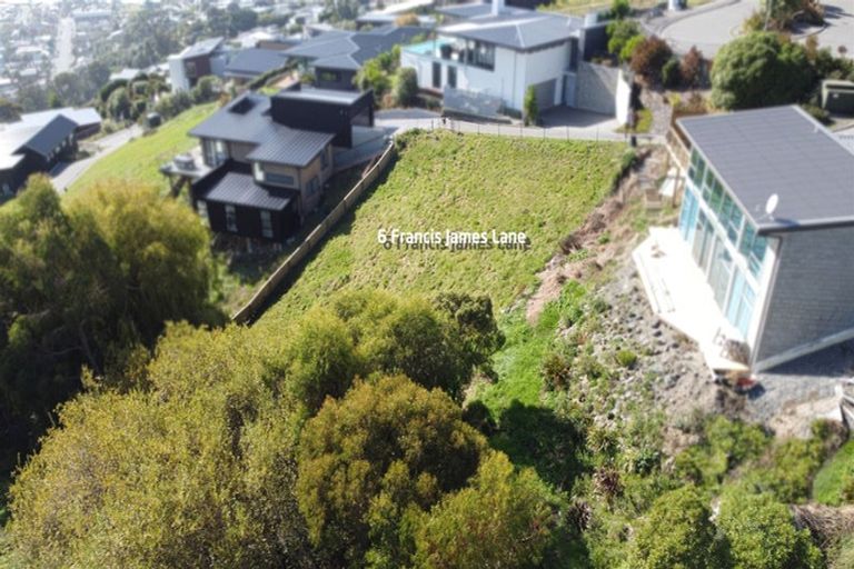 Photo of property in 6 Francis James Lane, Redcliffs, Christchurch, 8081