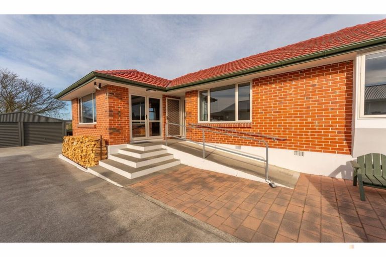 Photo of property in 271 Selwyn Street, Marchwiel, Timaru, 7910