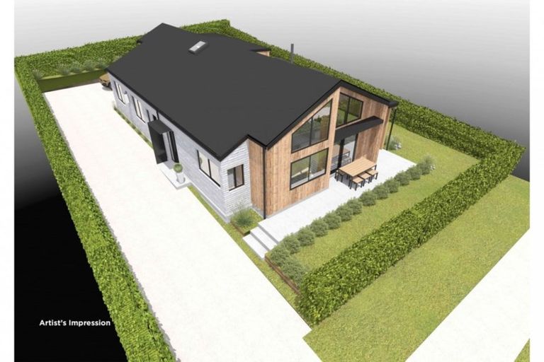 Photo of property in 17 Obelisk Street, Wanaka, 9305