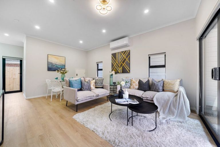 Photo of property in 39b Huia Road, Papatoetoe, Auckland, 2025