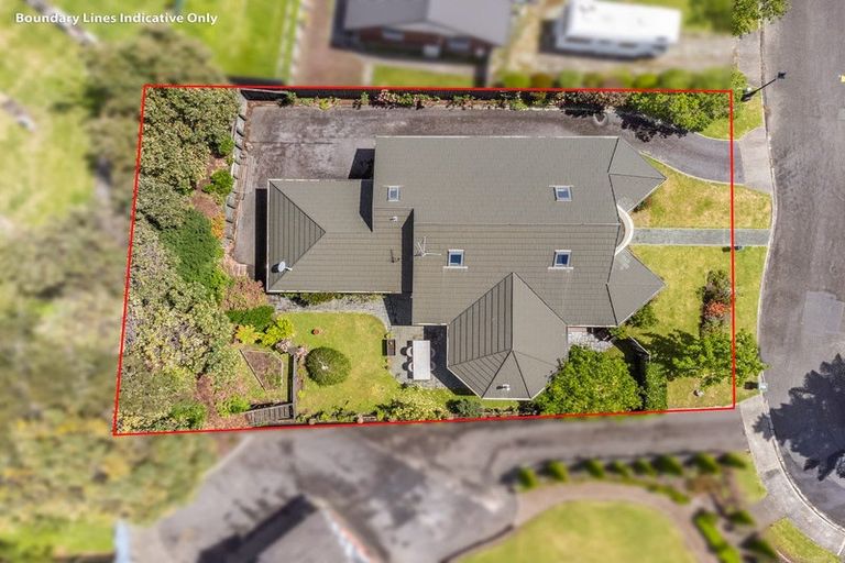 Photo of property in 8 Tudor Court, Paraparaumu Beach, Paraparaumu, 5032