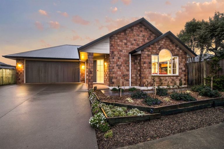 Photo of property in 31 Thomas Moore Place, Pukekohe, 2120