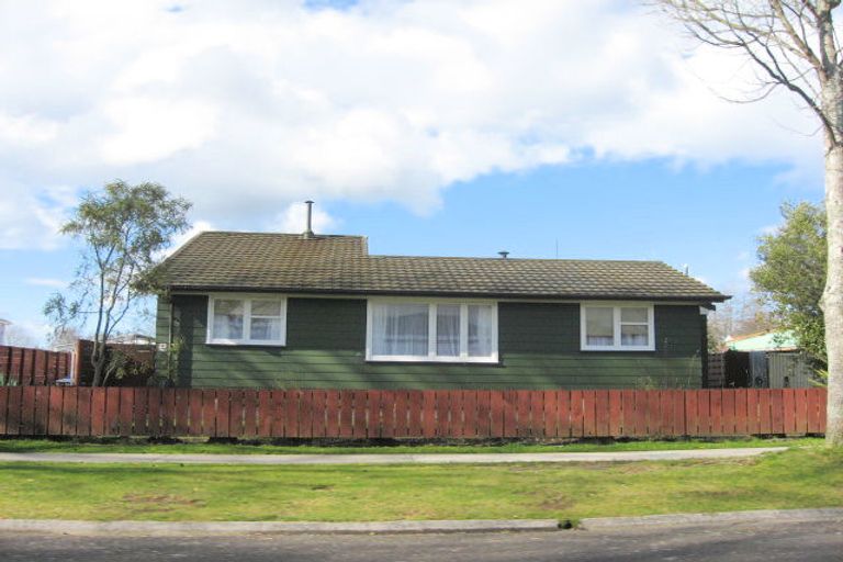 Photo of property in 56 Rota Street, Turangi, 3334