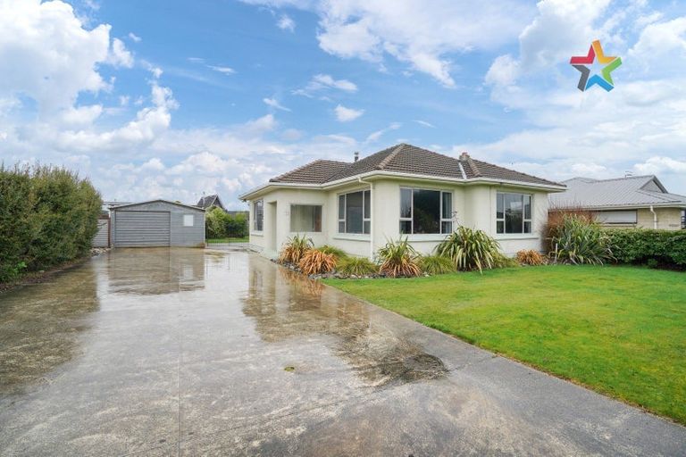 Photo of property in 55 Dome Street, Newfield, Invercargill, 9812