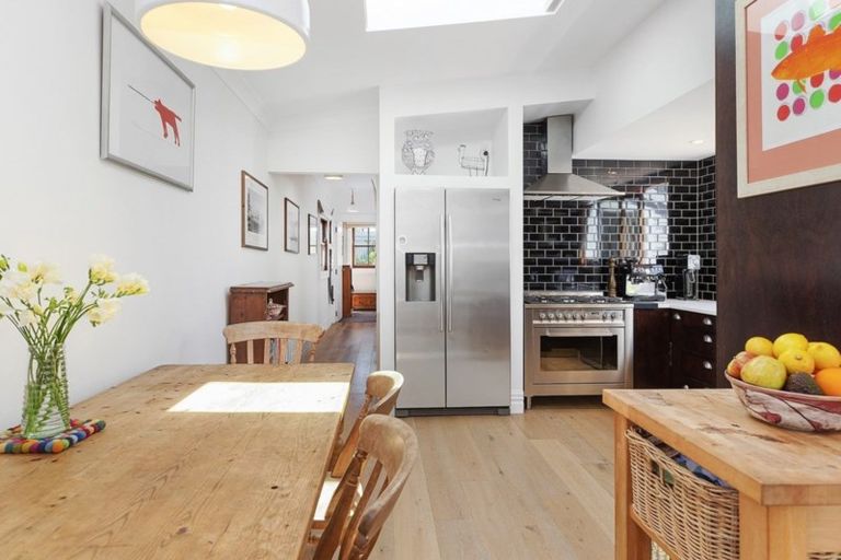 Photo of property in 68a Lyall Parade, Lyall Bay, Wellington, 6022