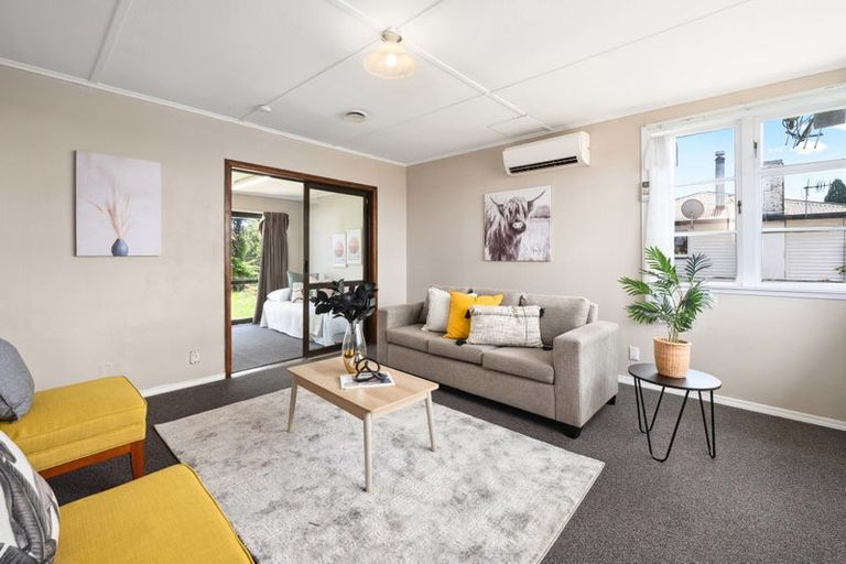 Photo of property in 8 Tui Road, Western Heights, Rotorua, 3015