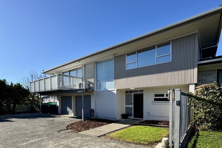 Photo of property in 3/26 Grande Vue Road, Hillpark, Auckland, 2102