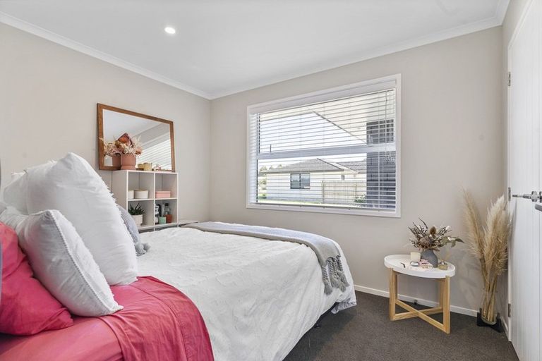 Photo of property in 9 Mervyn Brown Place, Solway, Masterton, 5810