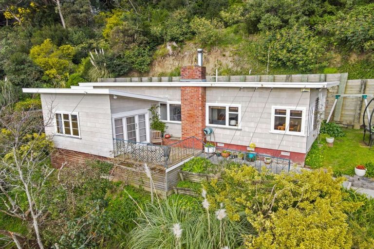 Photo of property in 76 Ikitara Road, Whanganui East, Whanganui, 4500