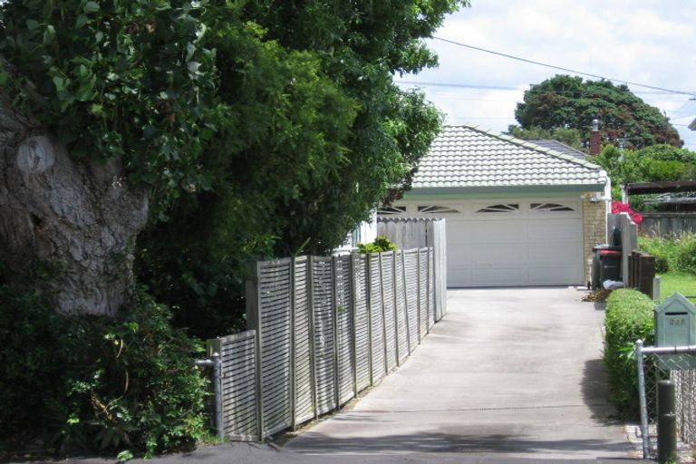 Photo of property in 22a Alford Street, Waterview, Auckland, 1026