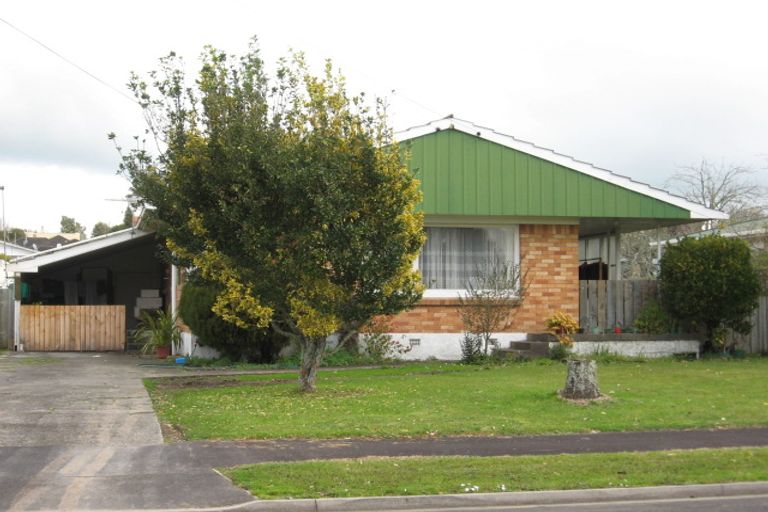 Photo of property in 3 Panair Crescent, Hillcrest, Hamilton, 3216
