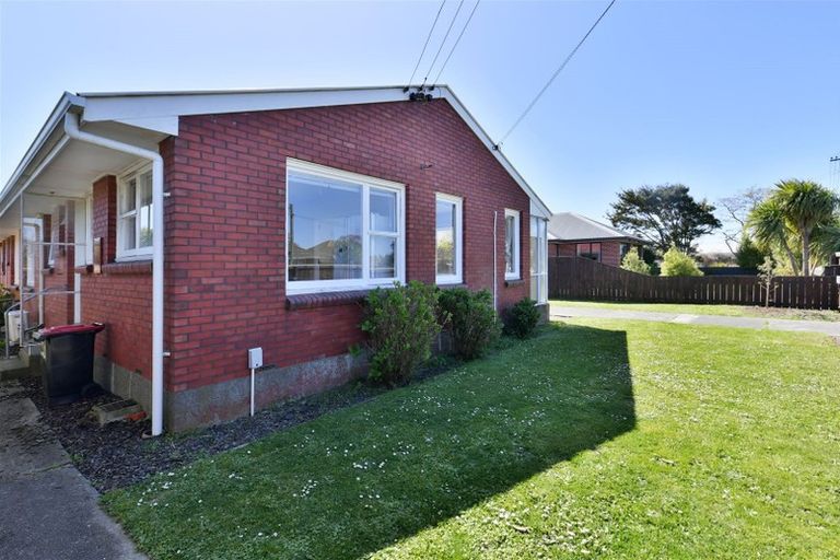 Photo of property in 1/31 Coronation Street, Spreydon, Christchurch, 8024