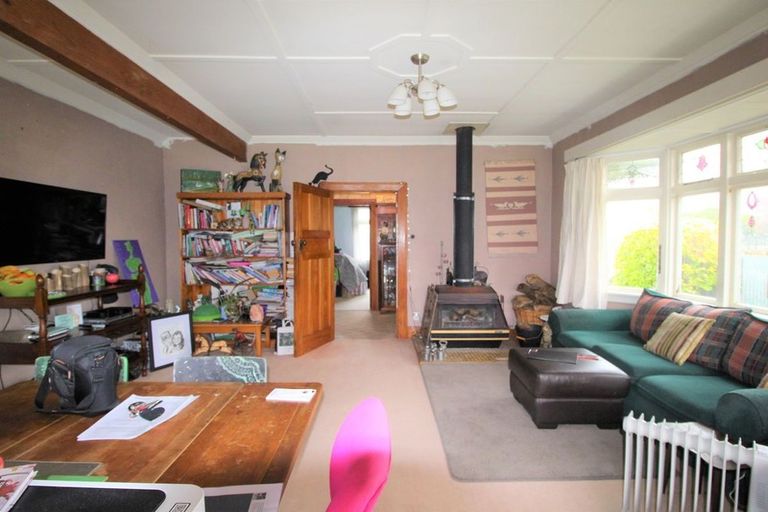 Photo of property in 8 Raglan Street, Oamaru North, Oamaru, 9400