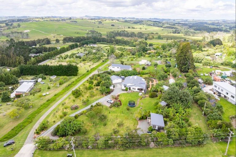 Photo of property in 391 Tara Road, Mangawhai, Kaiwaka, 0573