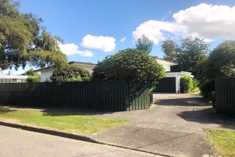 Photo of property in 81 Queenwood Road, Levin, 5510