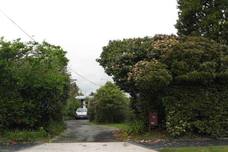 Photo of property in 20 Tainui Street, Welbourn, New Plymouth, 4312