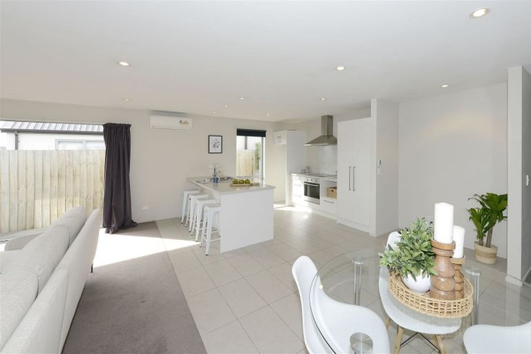 Photo of property in 40 Greenaway Street, Halswell, Christchurch, 8025