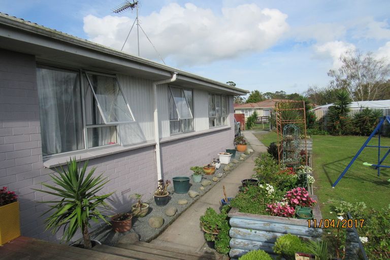 Photo of property in 11 James Henry Crescent, Huntly, 3700