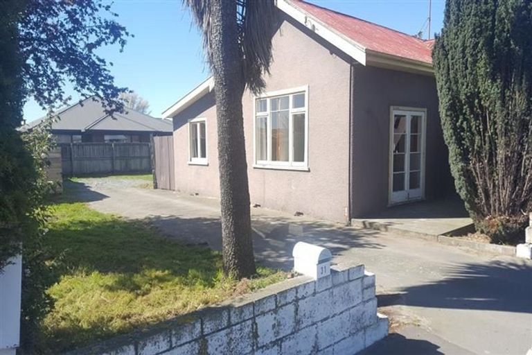 Photo of property in 31 Curletts Road, Sockburn, Christchurch, 8042