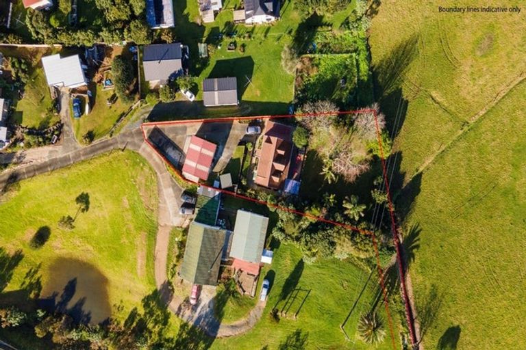 Photo of property in 207 Marsden Point Road, Ruakaka, 0116