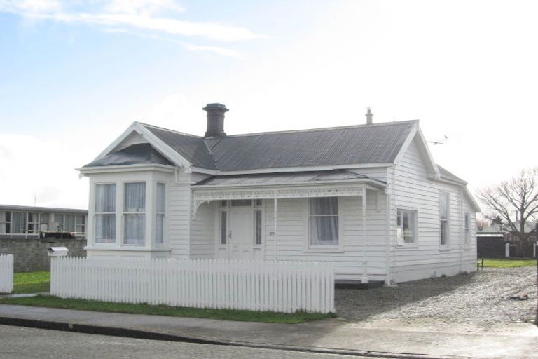 Photo of property in 170 Crinan Street, Appleby, Invercargill, 9812
